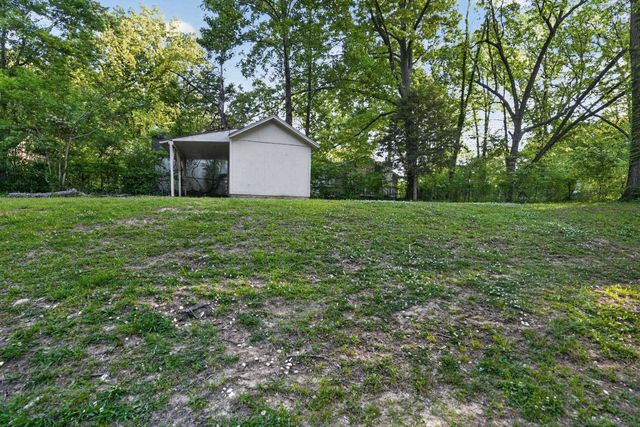 3398 SCENIC HWY, Memphis, TN 38128