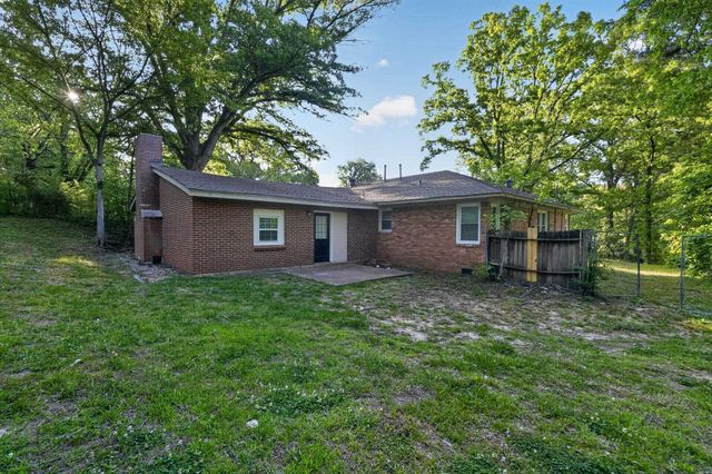 3398 SCENIC HWY, Memphis, TN 38128