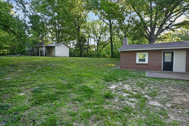 3398 SCENIC HWY, Memphis, TN 38128