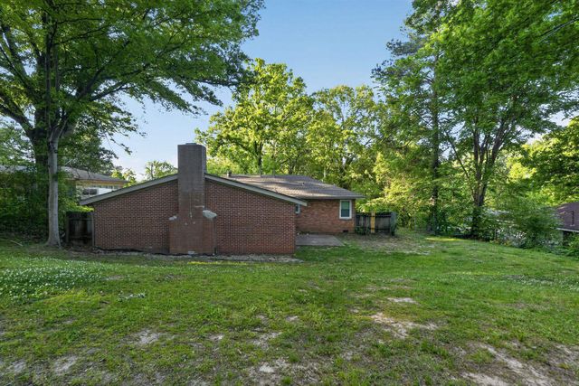 3398 SCENIC HWY, Memphis, TN 38128