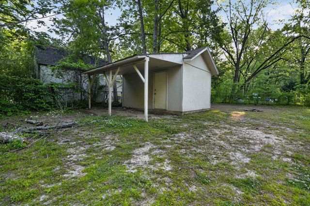 3398 SCENIC HWY, Memphis, TN 38128