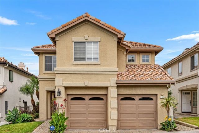 25 Cassis, Dana Point, CA 92629