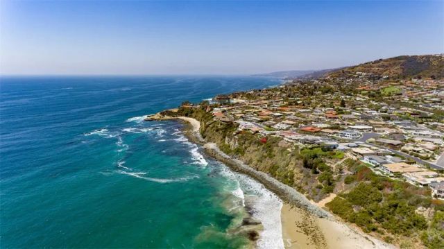 25 Cassis, Dana Point, CA 92629