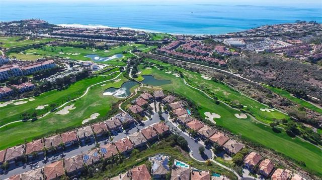 25 Cassis, Dana Point, CA 92629