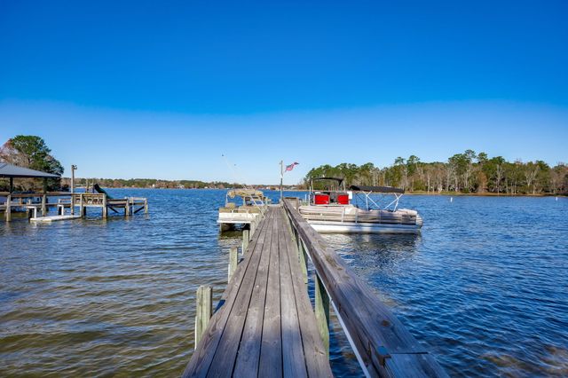 1088 Shore Drive, Manning, SC 29102
