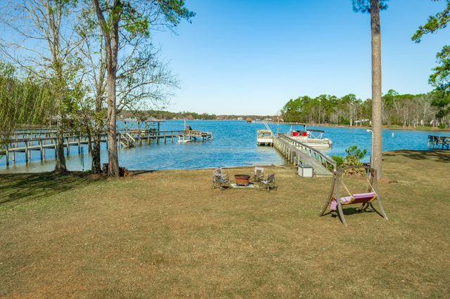 1088 Shore Drive, Manning, SC 29102