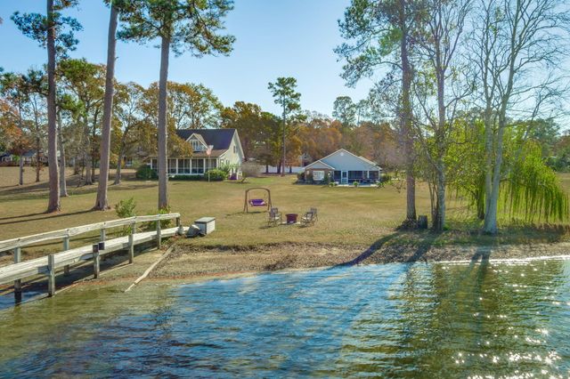 1088 Shore Drive, Manning, SC 29102