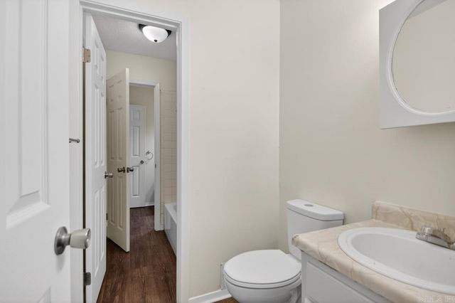 28 Greenhaven Pl, Jacksonville, AR 72076