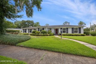 4388 YACHT CLUB Road, Jacksonville, FL 32210