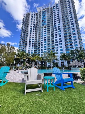 2641 N Flamingo Rd 2208N, Sunrise, FL 33323