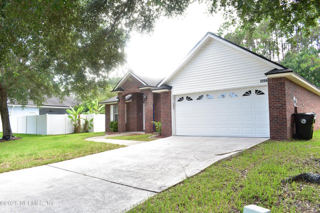3204 WANDERING OAKS Drive, Orange Park, FL 32065