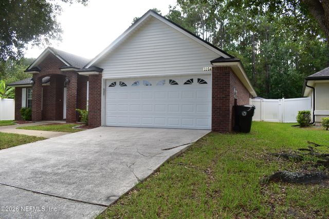 3204 WANDERING OAKS Drive, Orange Park, FL 32065