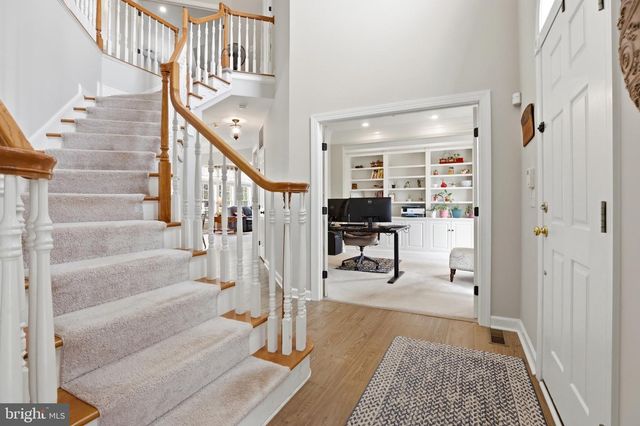 7584 BALD EAGLE DR, Warrenton, VA 20187