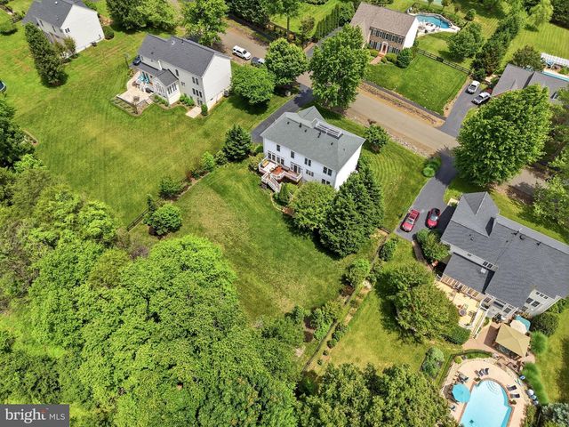 7584 BALD EAGLE DR, Warrenton, VA 20187