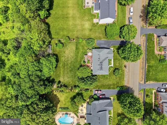 7584 BALD EAGLE DR, Warrenton, VA 20187
