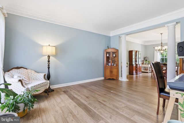 7584 BALD EAGLE DR, Warrenton, VA 20187