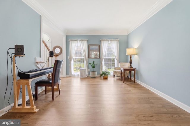 7584 BALD EAGLE DR, Warrenton, VA 20187