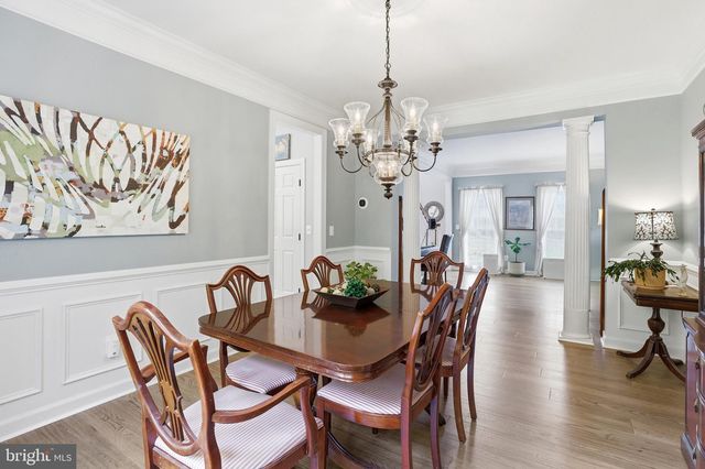 7584 BALD EAGLE DR, Warrenton, VA 20187