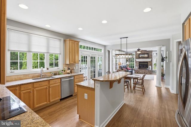 7584 BALD EAGLE DR, Warrenton, VA 20187