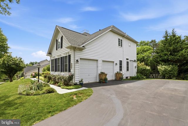 7584 BALD EAGLE DR, Warrenton, VA 20187
