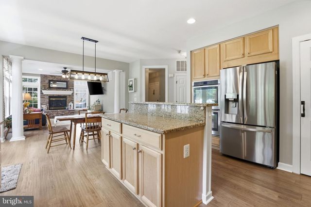 7584 BALD EAGLE DR, Warrenton, VA 20187