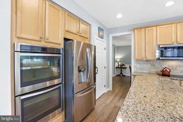 7584 BALD EAGLE DR, Warrenton, VA 20187