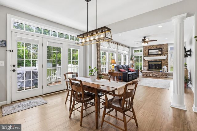 7584 BALD EAGLE DR, Warrenton, VA 20187