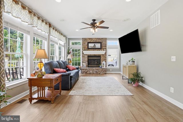 7584 BALD EAGLE DR, Warrenton, VA 20187