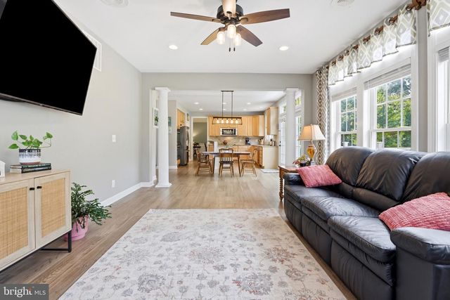 7584 BALD EAGLE DR, Warrenton, VA 20187