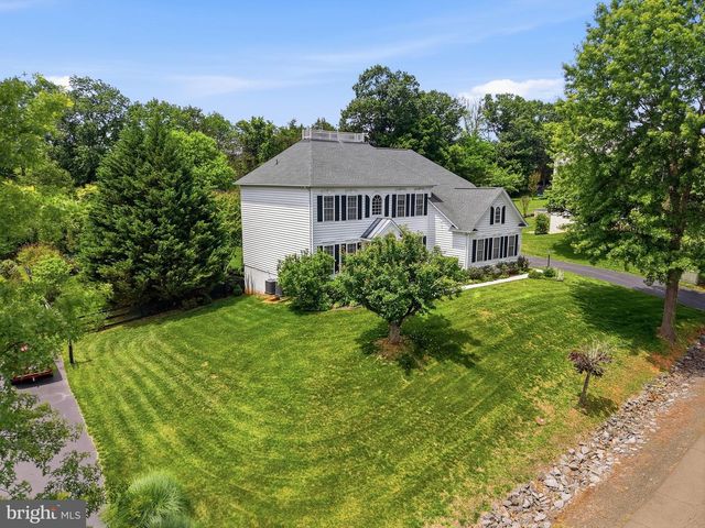 7584 BALD EAGLE DR, Warrenton, VA 20187