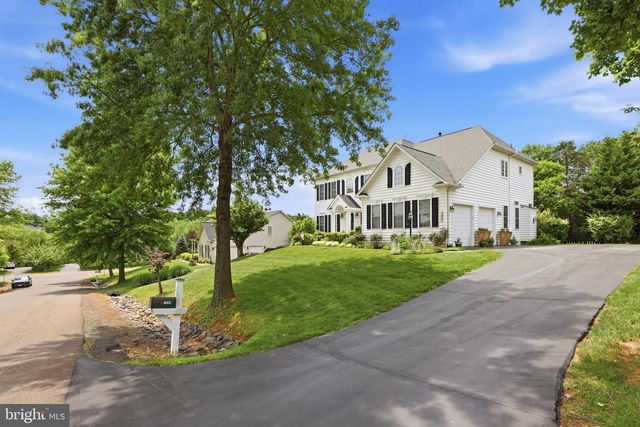 7584 BALD EAGLE DR, Warrenton, VA 20187