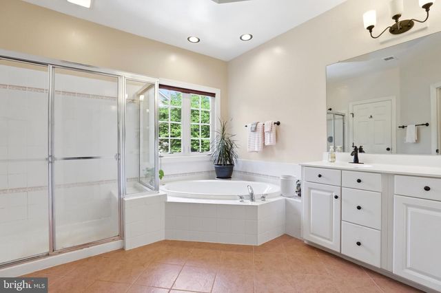 7584 BALD EAGLE DR, Warrenton, VA 20187
