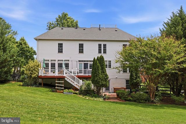7584 BALD EAGLE DR, Warrenton, VA 20187