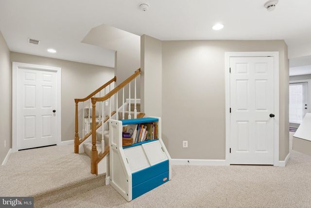 7584 BALD EAGLE DR, Warrenton, VA 20187