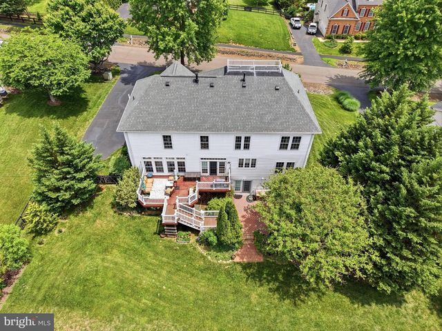 7584 BALD EAGLE DR, Warrenton, VA 20187