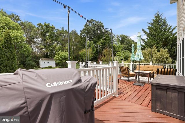 7584 BALD EAGLE DR, Warrenton, VA 20187