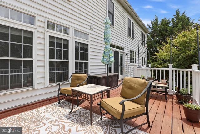 7584 BALD EAGLE DR, Warrenton, VA 20187