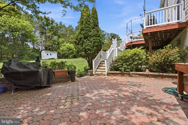 7584 BALD EAGLE DR, Warrenton, VA 20187