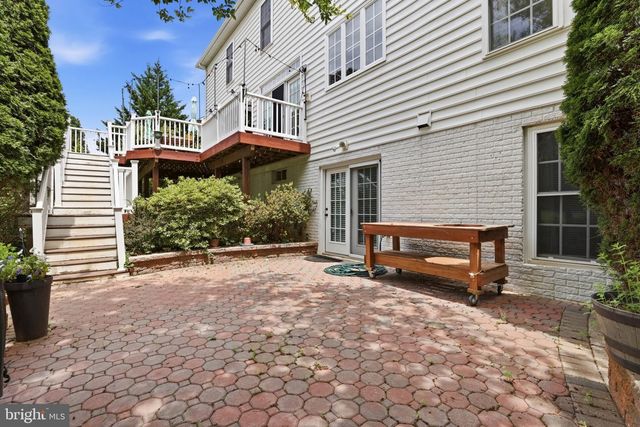 7584 BALD EAGLE DR, Warrenton, VA 20187