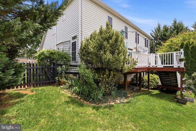 7584 BALD EAGLE DR, Warrenton, VA 20187