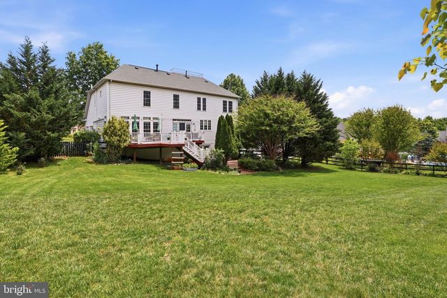 7584 BALD EAGLE DR, Warrenton, VA 20187