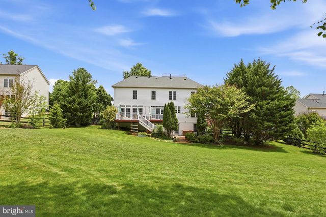 7584 BALD EAGLE DR, Warrenton, VA 20187