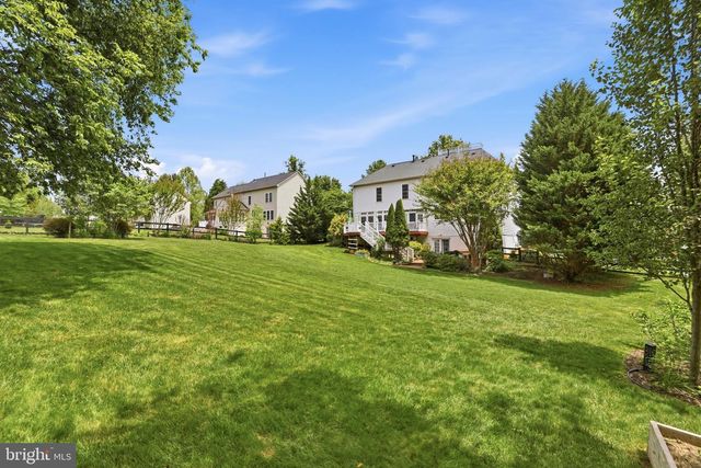 7584 BALD EAGLE DR, Warrenton, VA 20187