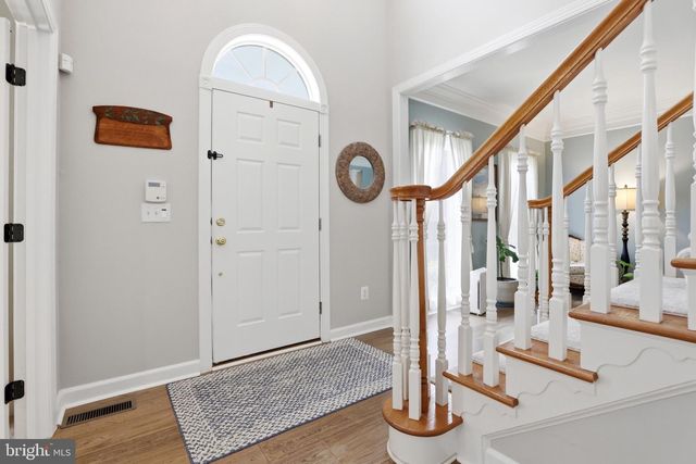 7584 BALD EAGLE DR, Warrenton, VA 20187