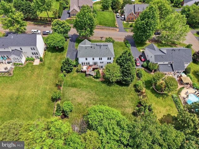 7584 BALD EAGLE DR, Warrenton, VA 20187