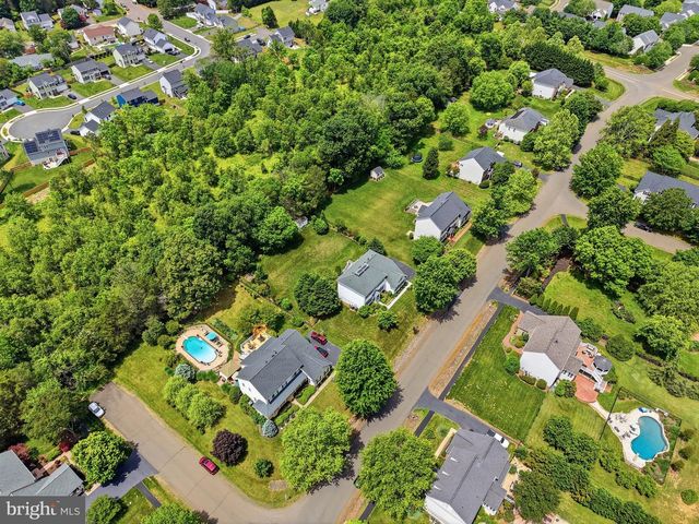 7584 BALD EAGLE DR, Warrenton, VA 20187