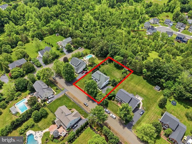 7584 BALD EAGLE DR, Warrenton, VA 20187