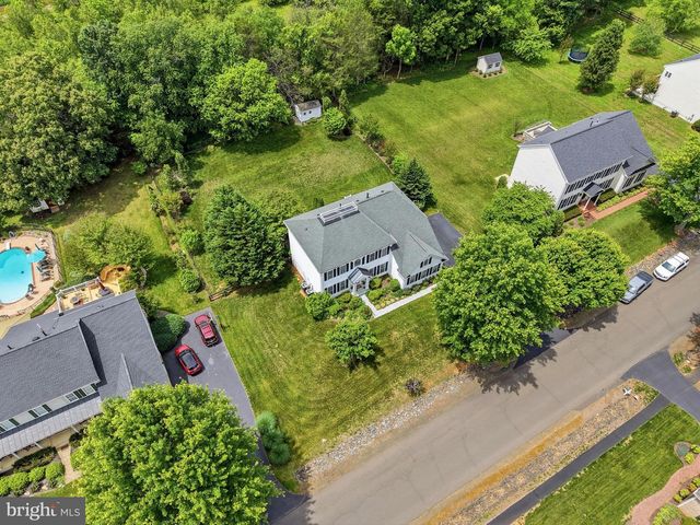 7584 BALD EAGLE DR, Warrenton, VA 20187