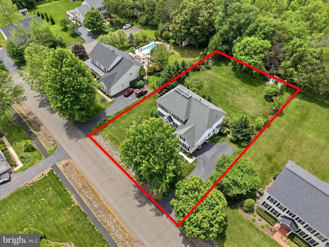 7584 BALD EAGLE DR, Warrenton, VA 20187