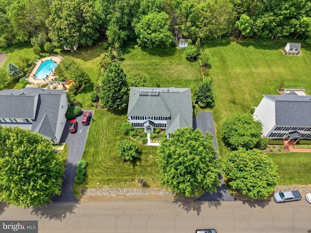 7584 BALD EAGLE DR, Warrenton, VA 20187